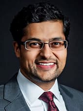 Roshan Morbia