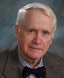 Grant R. Fairbanks