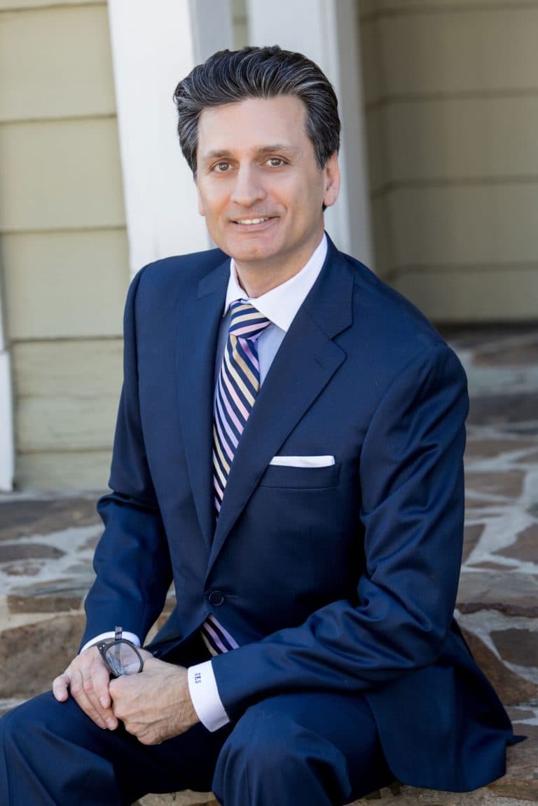 Sanjay K. Sharma