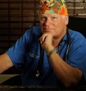 Timothy Alexander