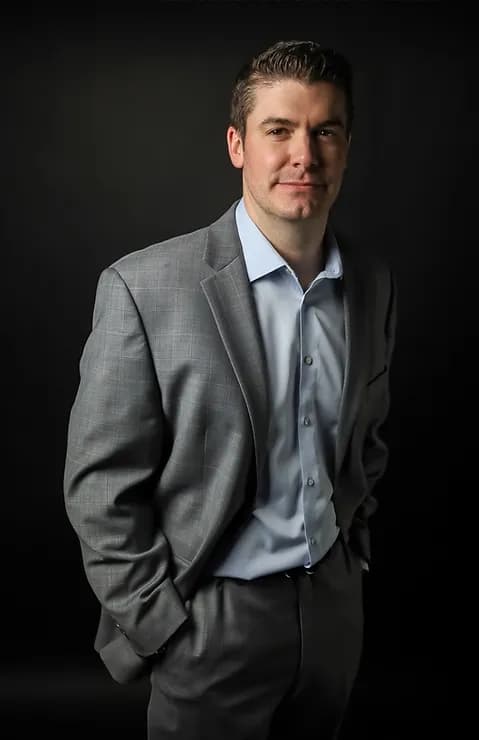 Kevin Mosca