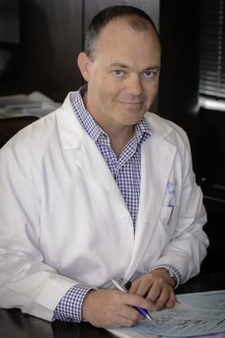 John R. Griffin