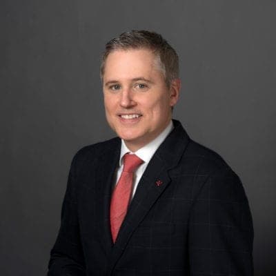 Ryan N. Heffelfinger