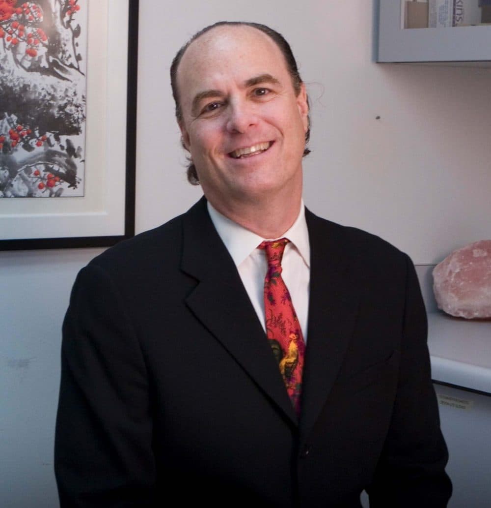 Richard Weiss