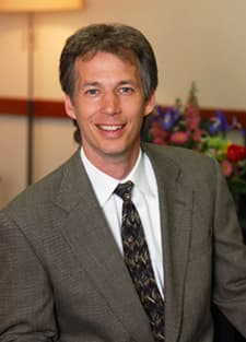 James M. Shenko
