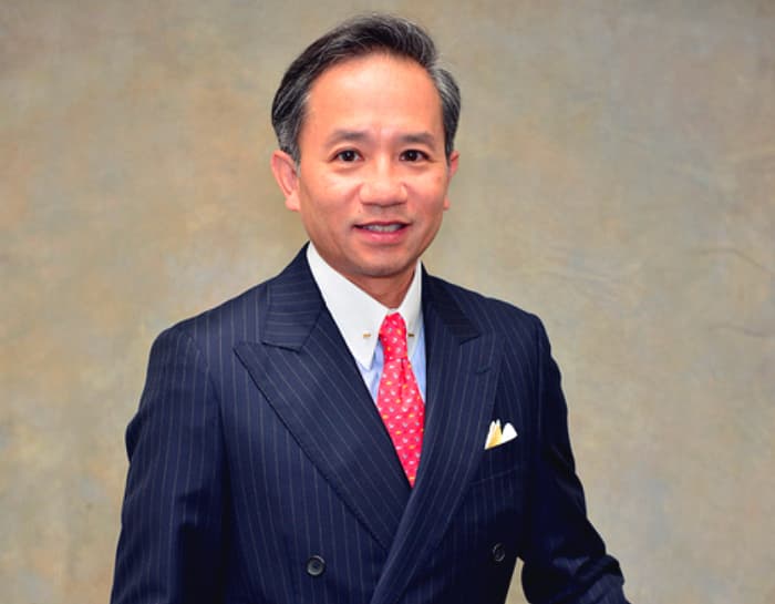 Alan T. Tran