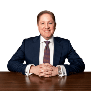 Brian D Cohen