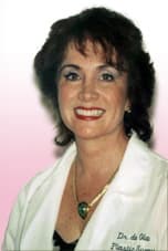 Gloria de Olarte