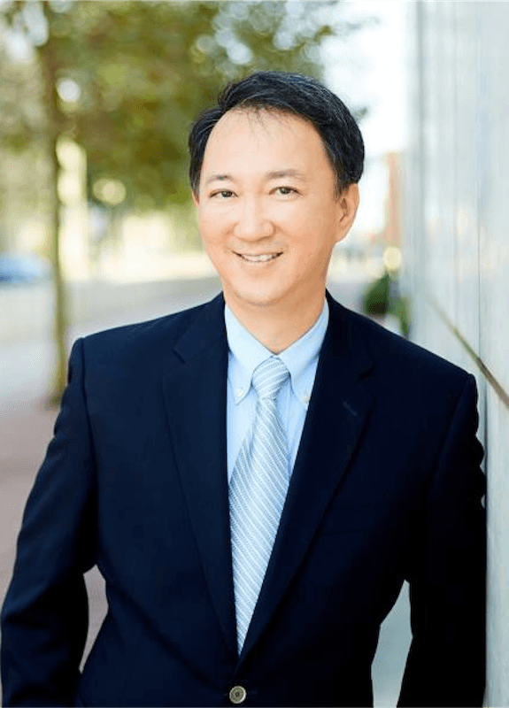 Daniel H. Lin