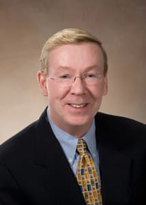 Joseph E. McKeown
