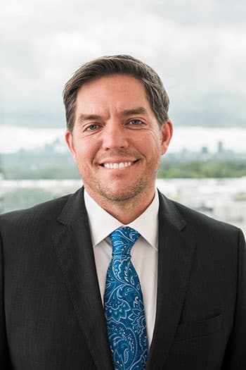 Benjamin C. Stong