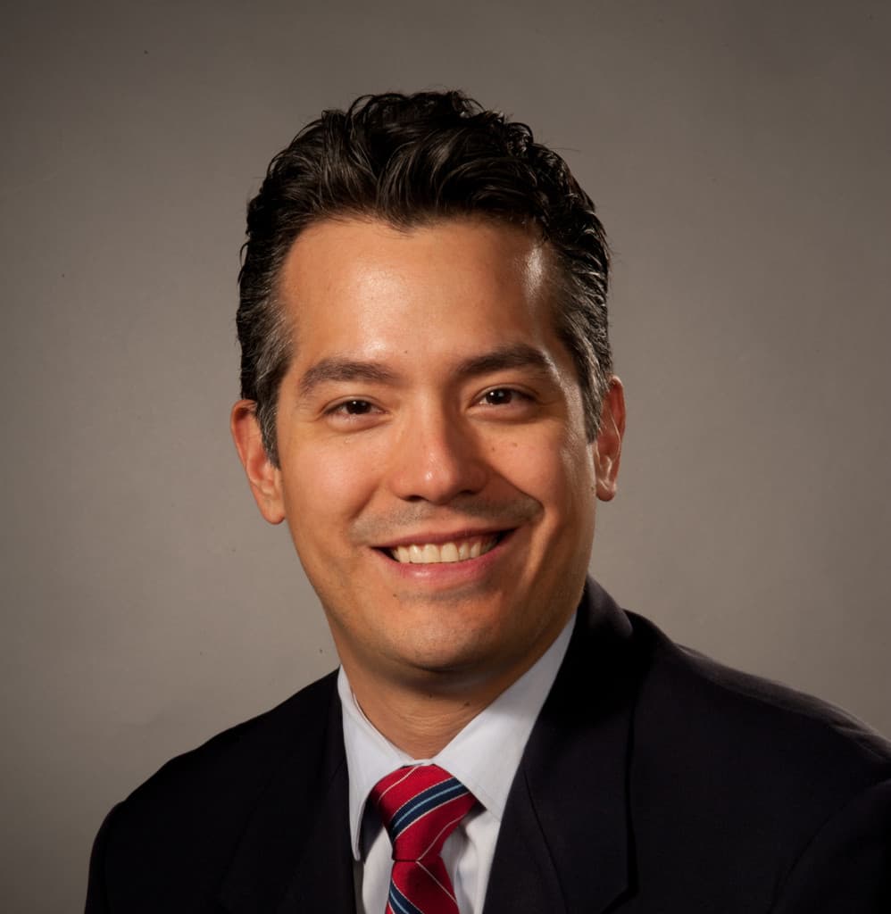 Nicholas Bastidas