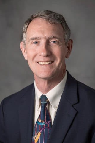Mark Kanter
