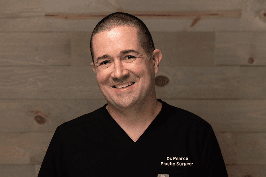 Paul Pearce