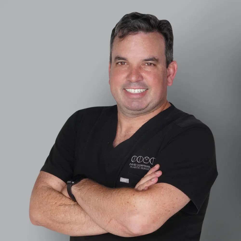 David Dorfman