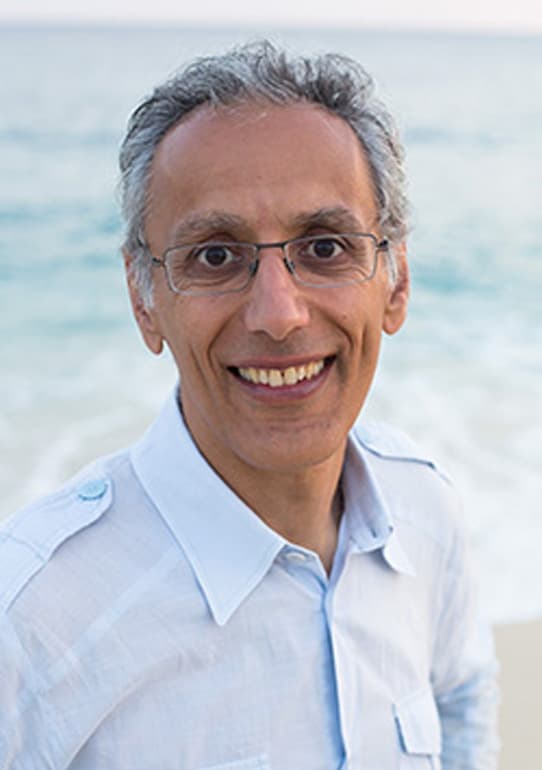 Ralph Massey