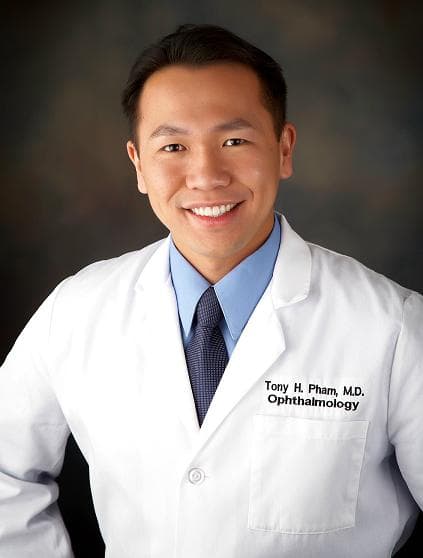Tony Pham