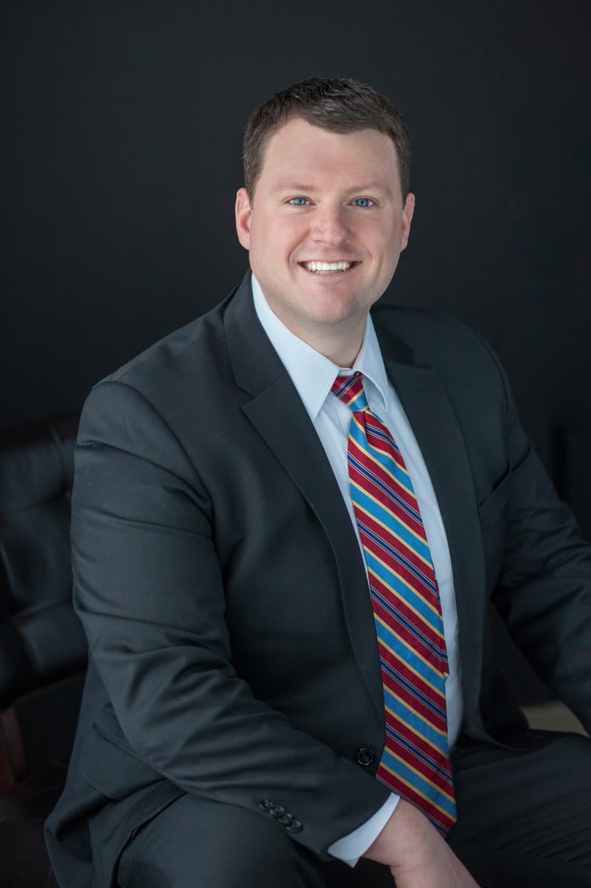 Tim Mayfield