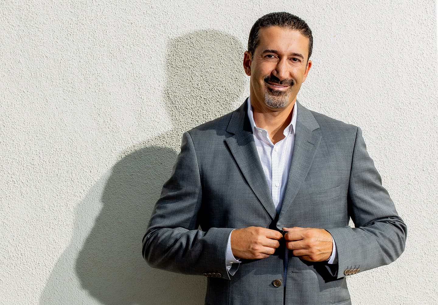Farbod Esmailian