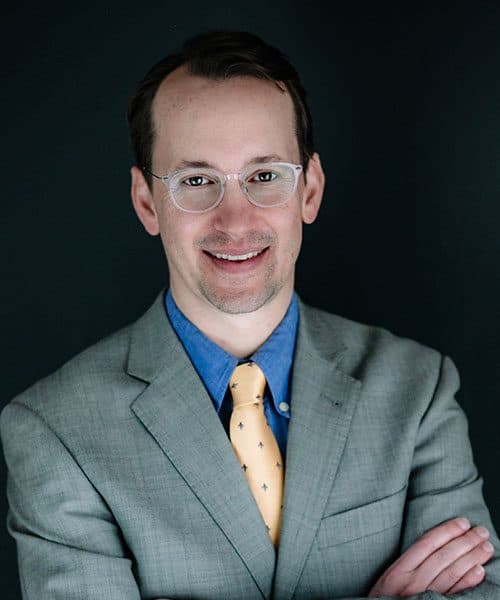 Jeffrey Cone