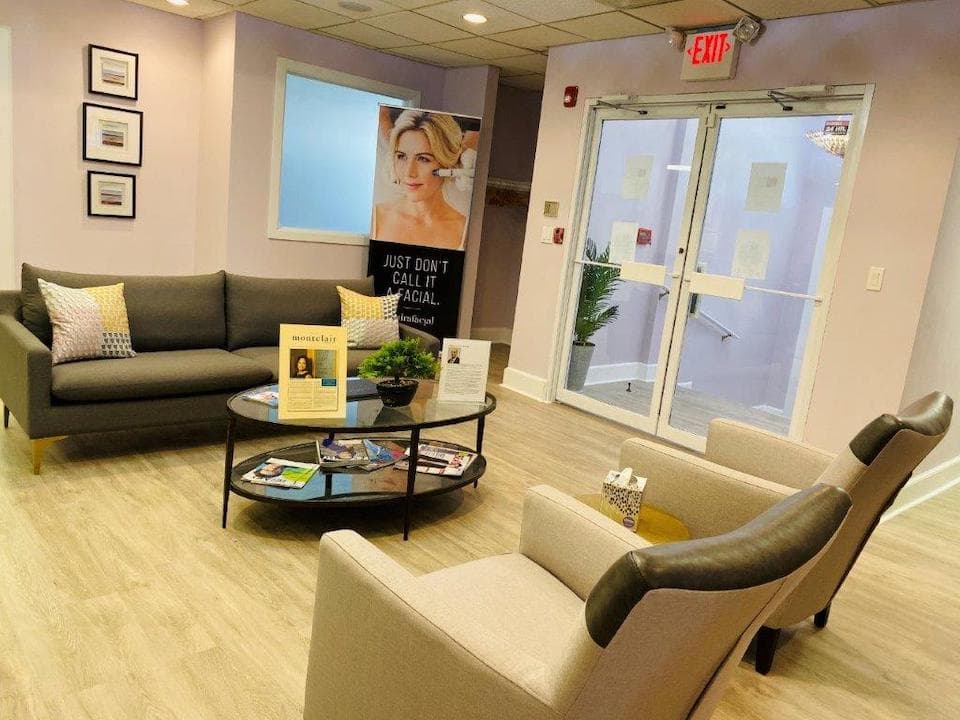 Body and Face Cosmetic & Plastic Specialists