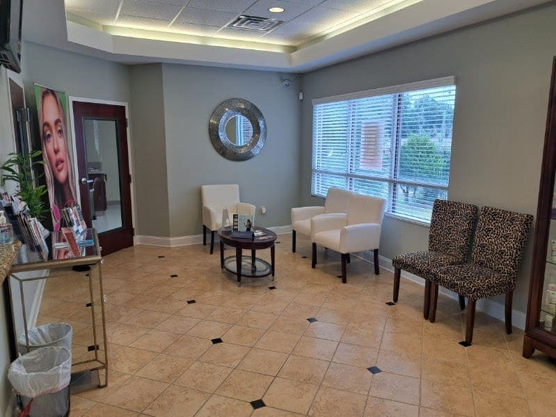 Carolina Plastic Surgery of Fayetteville, P.C