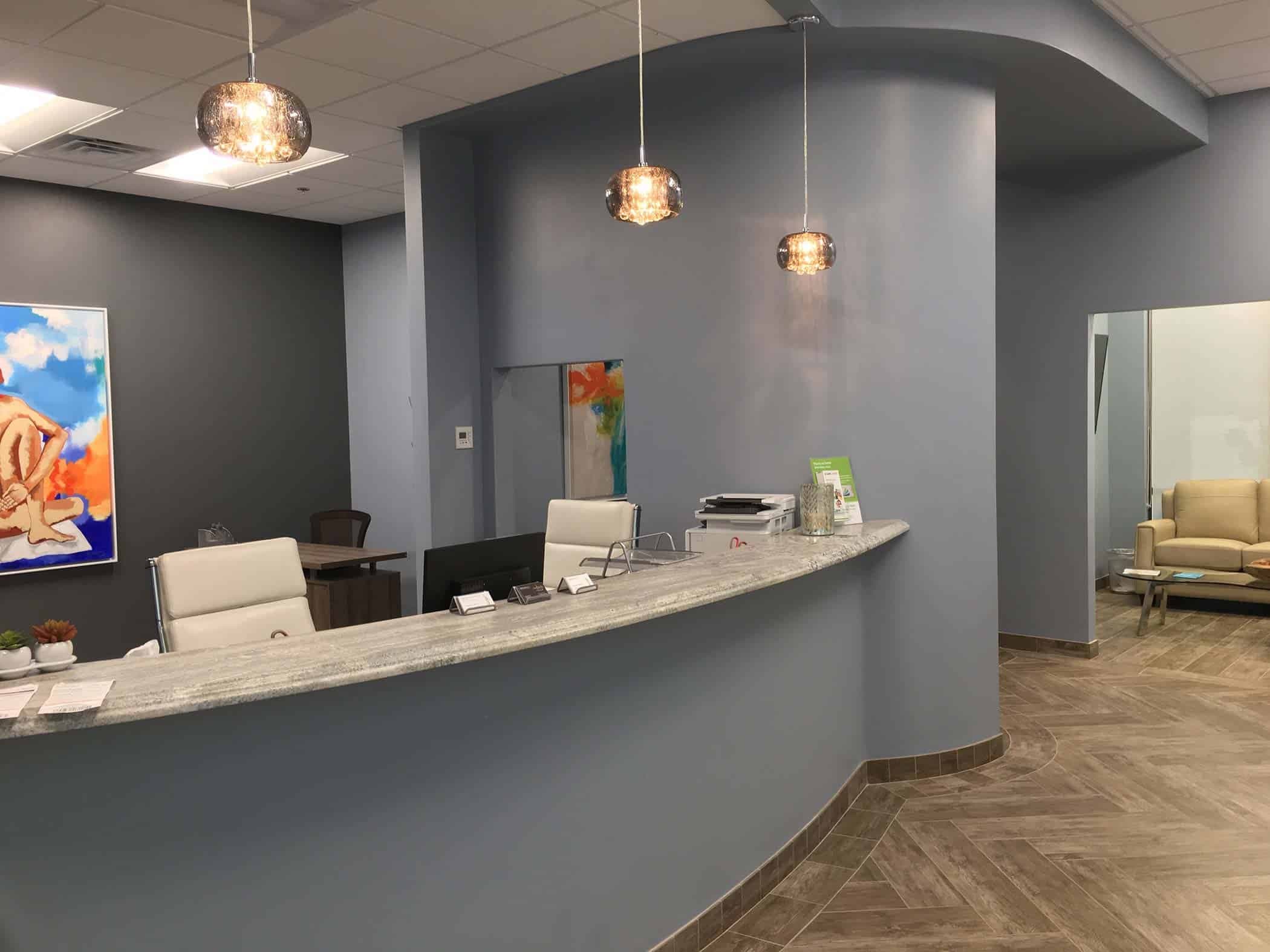 Ciao Bella Cosmetic Surgery & Vein Clinic