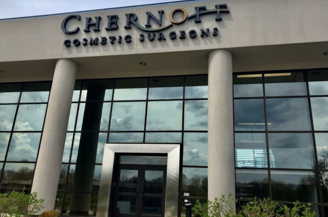 Chernoff Cosmetic Surgery