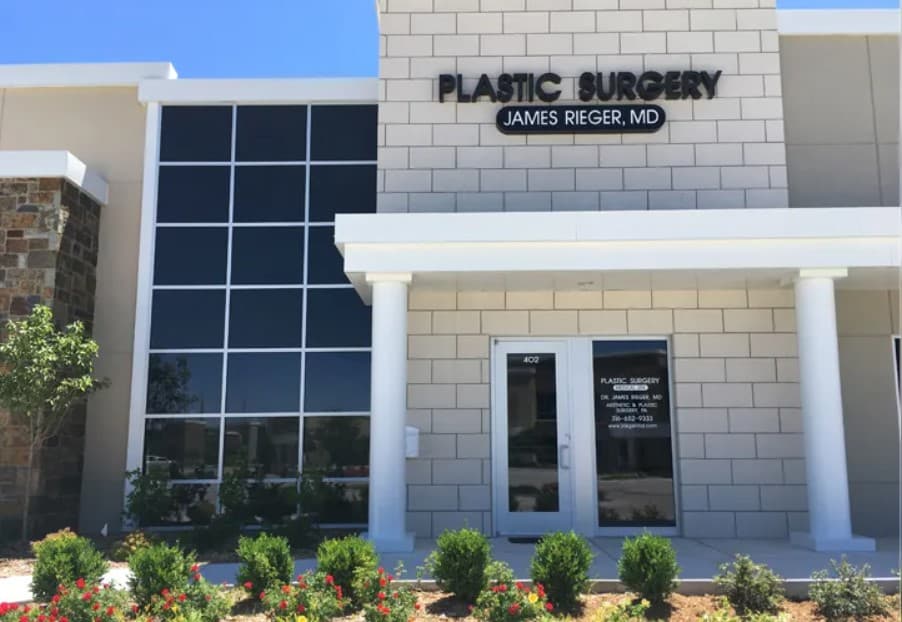 Dr Rieger Plastic Surgery