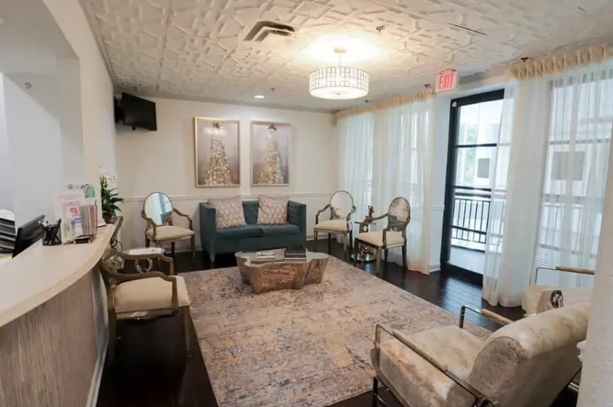 Atlantic Center for Plastic and Cosmetic Surgery