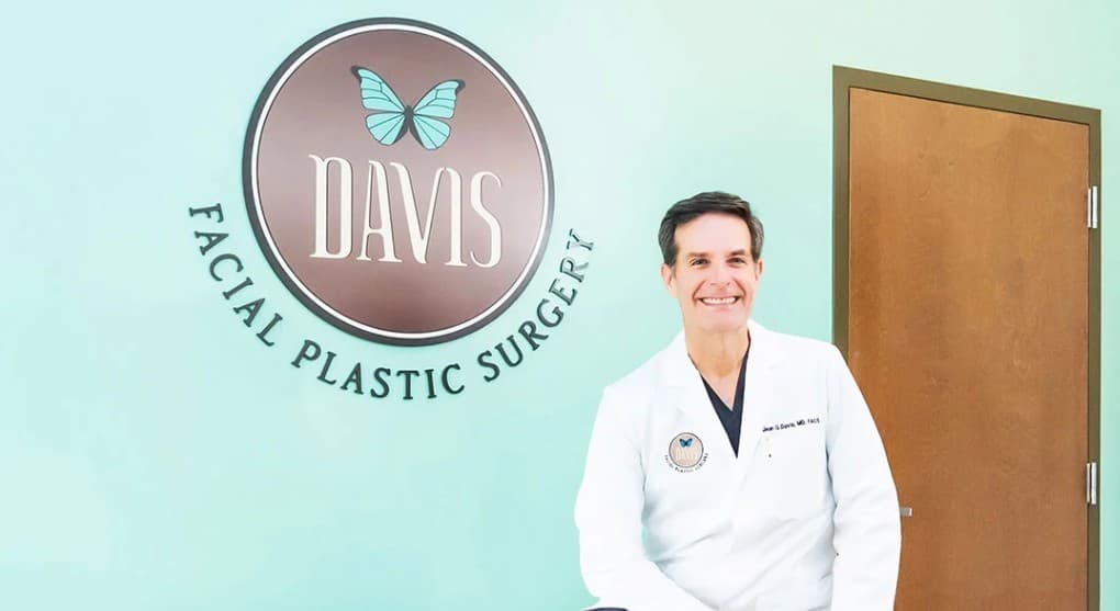 Davis Facial Plastic Surgery