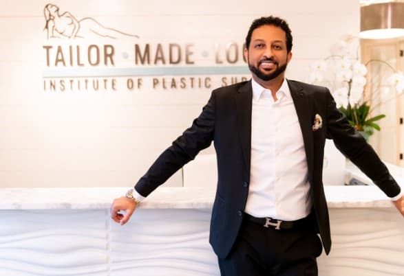 Tailor Made Looks Institute of Plastic Surgery