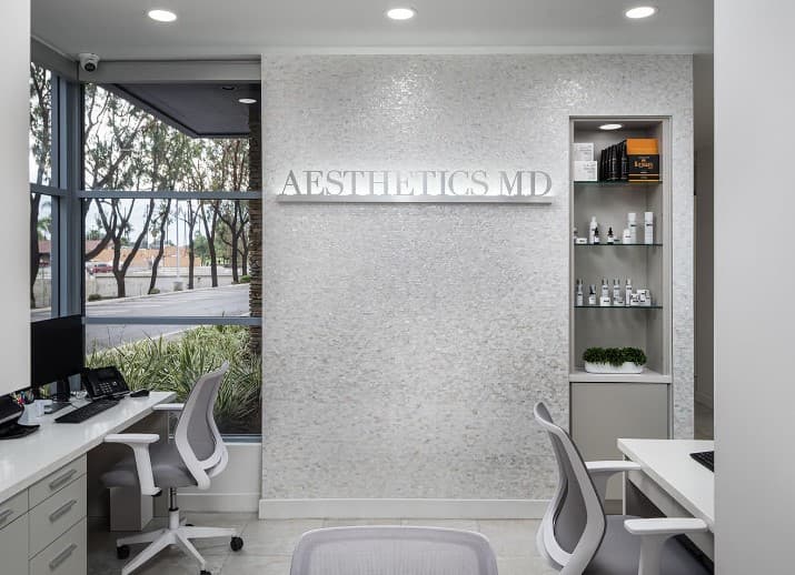 Aesthetics MD