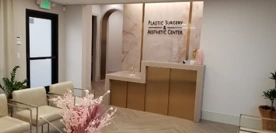 Plastic Surgery & Aesthetic Center