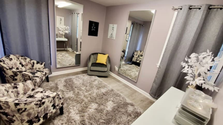 Allen Aesthetic Surgery