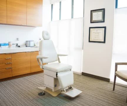 The Nikolov Center for Plastic Surgery