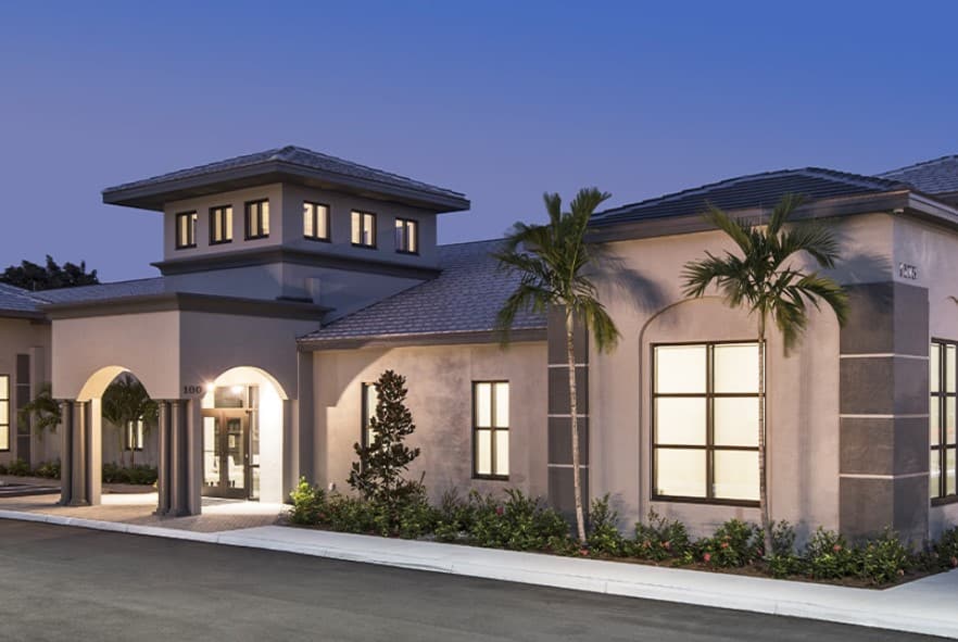 Aesthetic Surgery Center