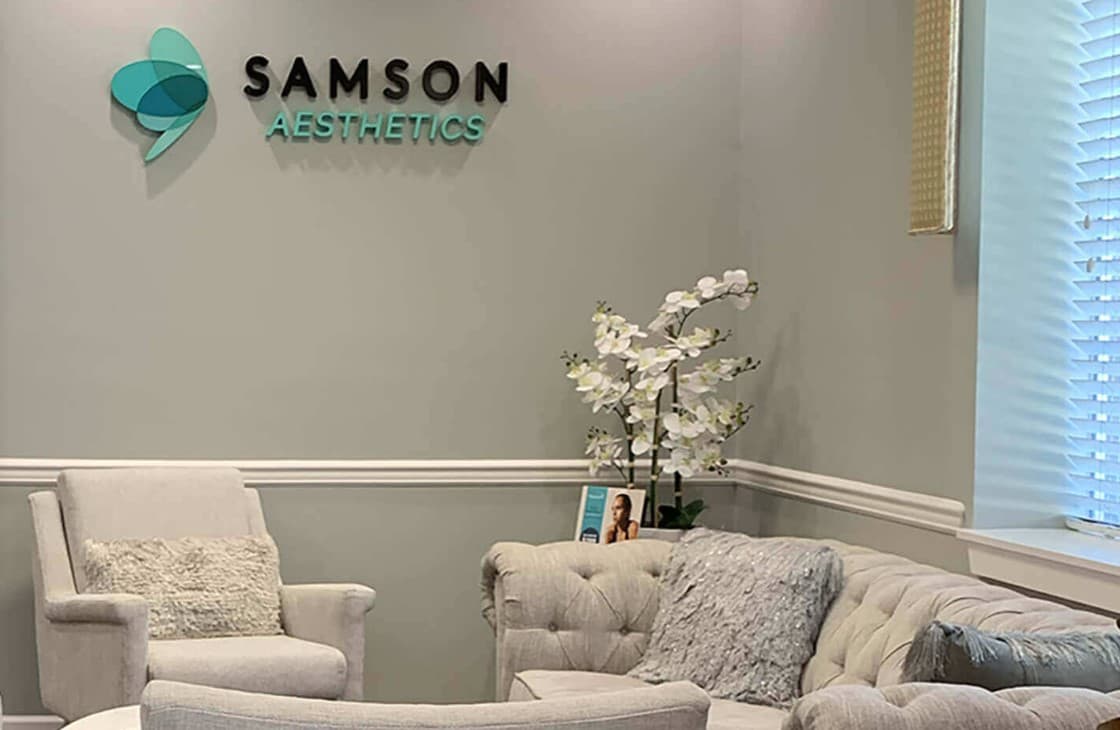 Samson Aesthetics