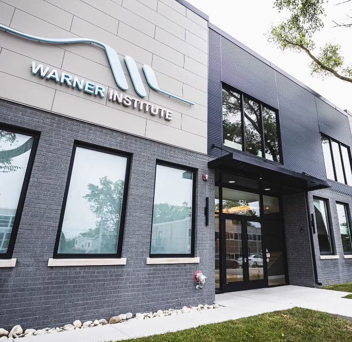 Warner Institute