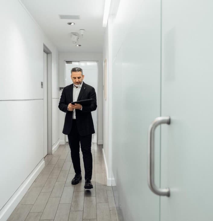 Beverly Hills Aesthetic Surgical Institute