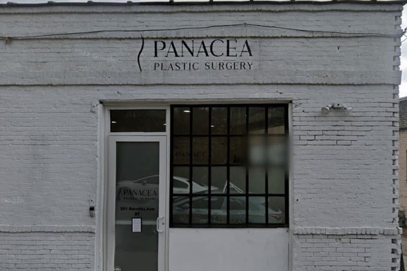 Panacea Plastic Surgery