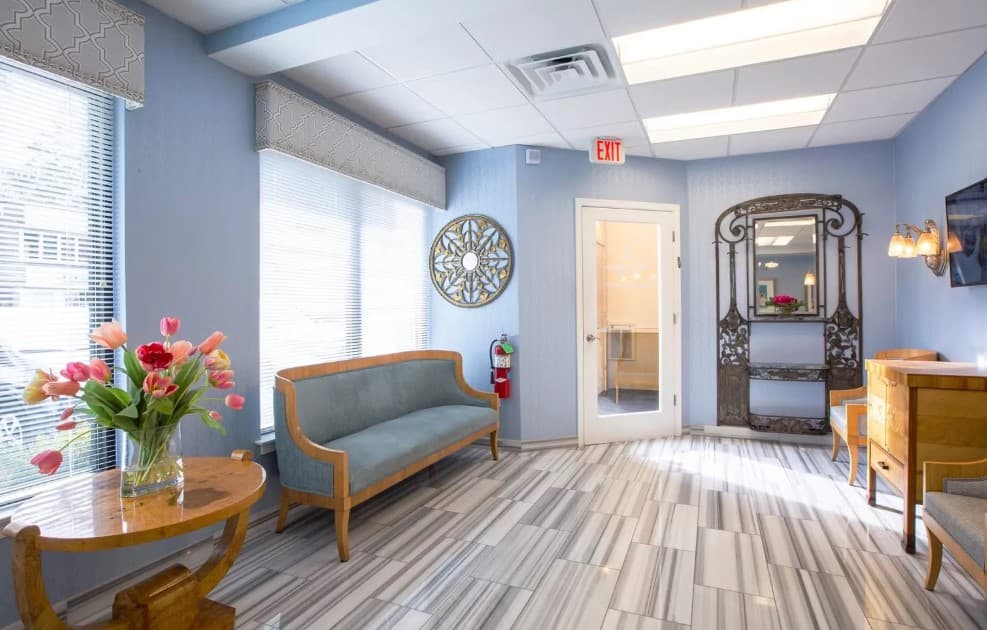 Aesthetic Facial Plastic Surgery Center