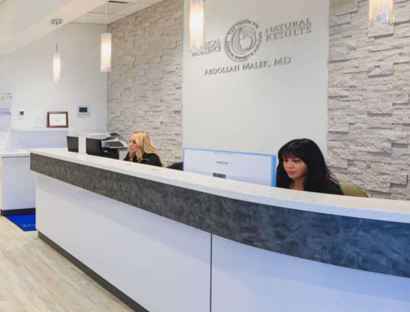 The Centre For Cosmetic Surgery