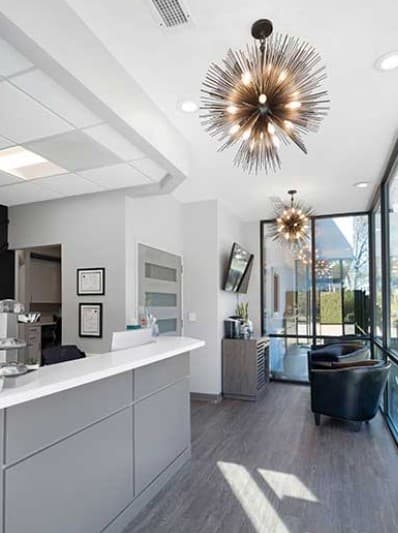 Reflections Cosmetic Surgery