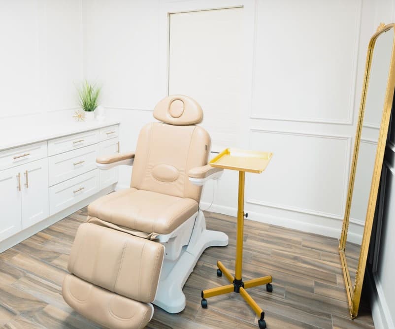 Dr. Schalit Cosmetic Facial Specialist