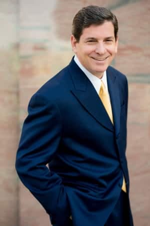 Warren M. Lent