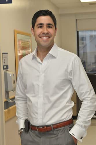 Youssef Tahiri