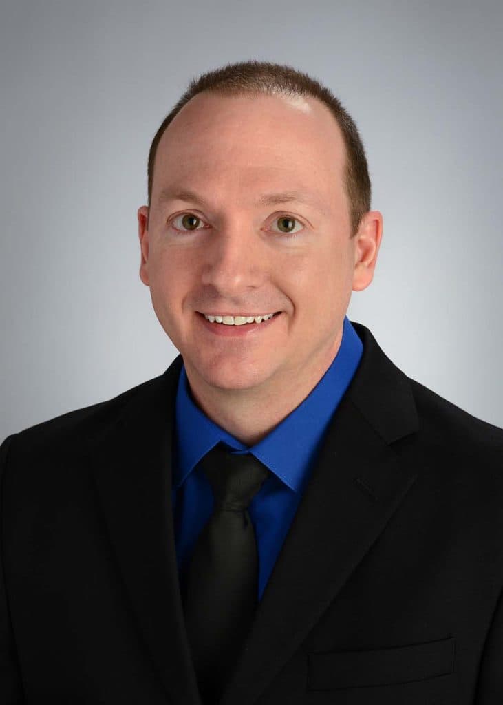 David Chandler