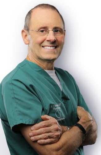 Richard Bosshardt