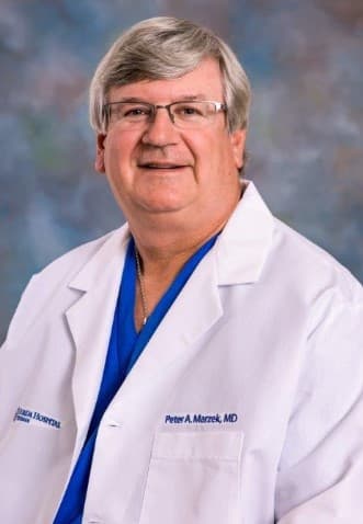 Peter A. Marzek